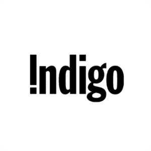 Indigo logo