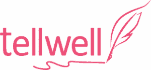 Tellwell logo